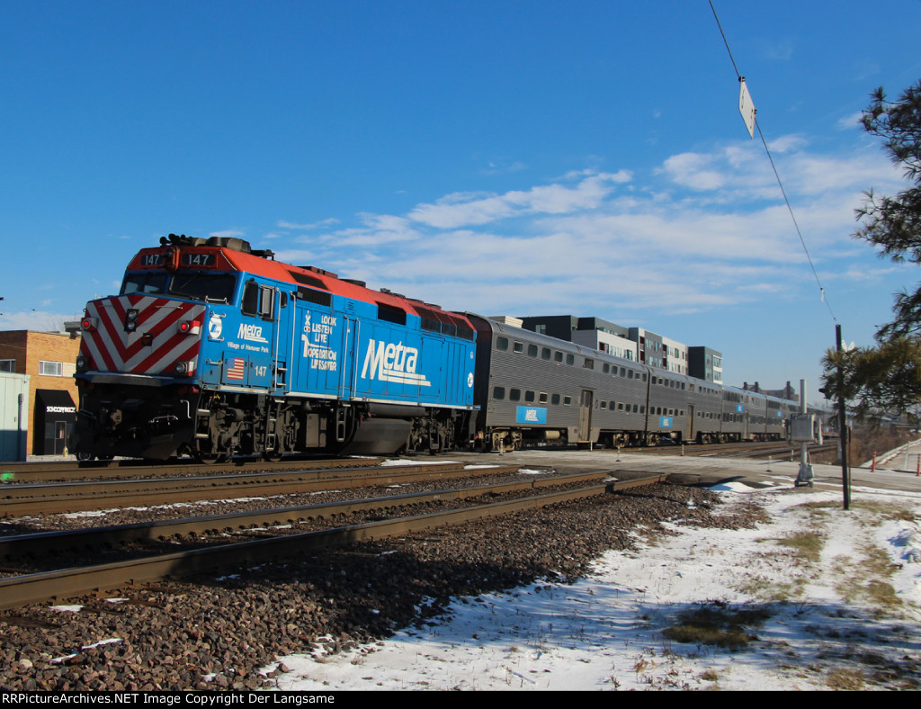 METX 147 504